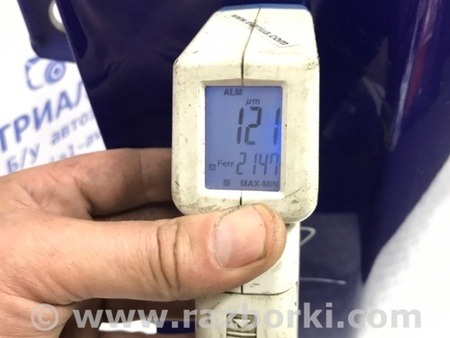 ФОТО Крыло переднее правое для Mazda CX-7 Киев