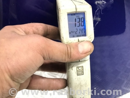 ФОТО Крыло переднее правое для Mazda CX-7 Киев