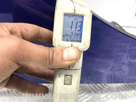 ФОТО Крыло переднее правое для Mazda CX-7 Киев