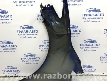 ФОТО Крыло переднее правое для Mazda CX-7 Киев