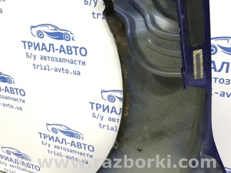 ФОТО Крыло переднее правое для Mazda CX-7 Киев