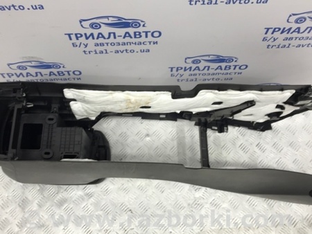 ФОТО Подлокотник для KIA Sportage SL (2010-2015) Київ