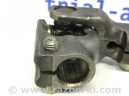 ФОТО Карданчик рулевой для Toyota Avensis T250 (02.2003-10.2009) Київ