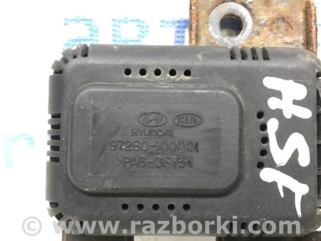 ФОТО Блок управления для Hyundai Santa Fe CM (05-12) Київ