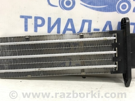 ФОТО Электро радиатор печки для Hyundai Santa Fe DM (12-18) Киев