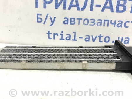 ФОТО Электро радиатор печки для Hyundai Santa Fe DM (12-18) Киев