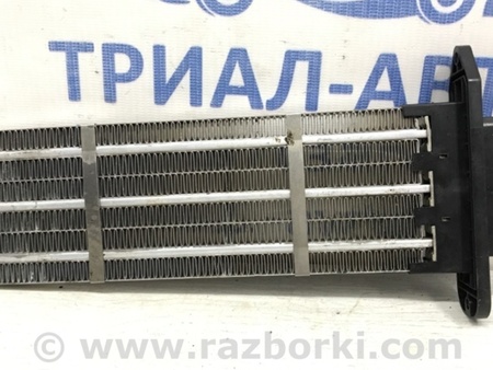 ФОТО Электро радиатор печки для Hyundai Santa Fe DM (12-18) Киев
