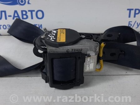 ФОТО Ремень безопасности передний правый для Mitsubishi ASX Киев