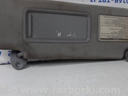 ФОТО Козырек солнцезащитный правый для Toyota Land Cruiser Prado 120 Киев