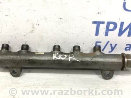 ФОТО Топливная рампа для SsangYong Korando Киев