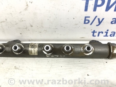 ФОТО Топливная рампа для SsangYong Korando Киев