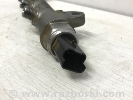 ФОТО Топливная рампа для SsangYong Korando Киев