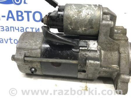 ФОТО Стартер для Mitsubishi ASX Київ