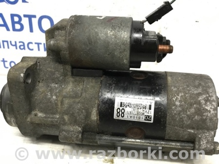 ФОТО Стартер для Mitsubishi ASX Київ