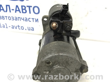 ФОТО Стартер для Mitsubishi ASX Київ