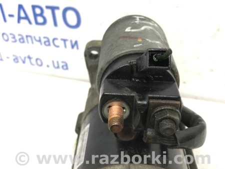 ФОТО Стартер для Mitsubishi ASX Київ