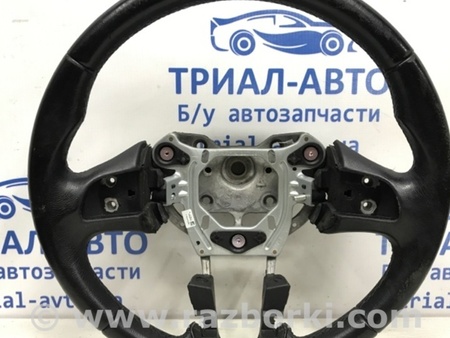ФОТО Руль для KIA Sportage SL (2010-2015) Київ