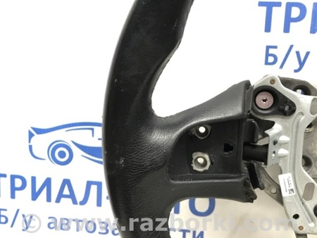 ФОТО Руль для KIA Sportage SL (2010-2015) Київ