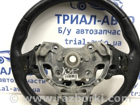 ФОТО Руль для KIA Sportage SL (2010-2015) Київ