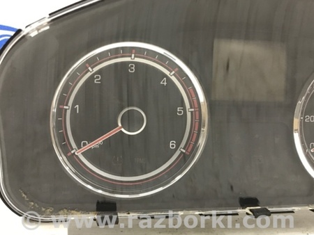 ФОТО Приборная панель для SsangYong Korando Киев