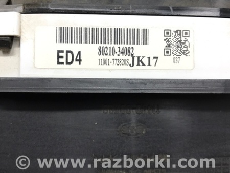 ФОТО Приборная панель для SsangYong Korando Киев