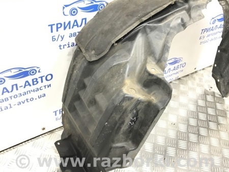 ФОТО Подкрылок передний правый для Mitsubishi ASX Киев