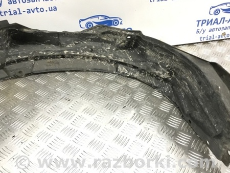 ФОТО Подкрылок передний правый для Mitsubishi ASX Киев