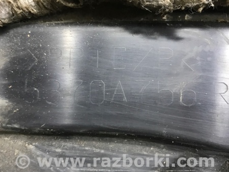 ФОТО Подкрылок передний правый для Mitsubishi ASX Киев