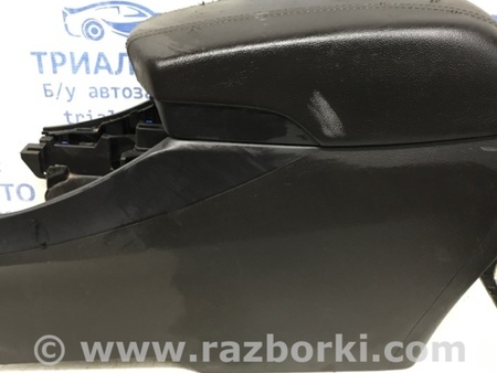 ФОТО Подлокотник для Hyundai Santa Fe DM (12-18) Киев