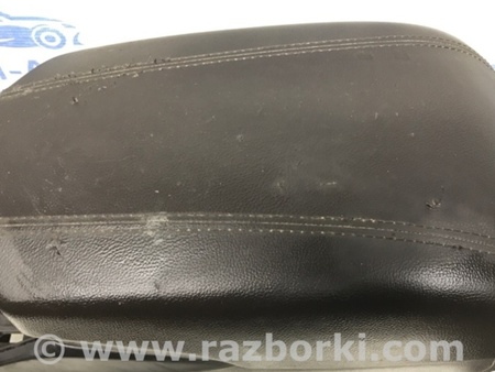 ФОТО Подлокотник для Hyundai Santa Fe DM (12-18) Киев