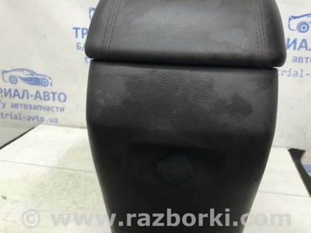 ФОТО Подлокотник для Hyundai Santa Fe DM (12-18) Киев