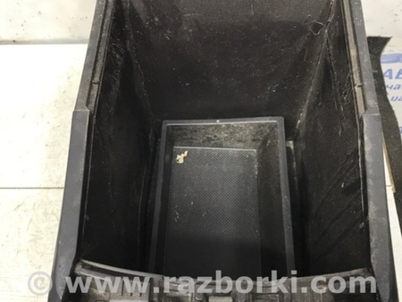 ФОТО Подлокотник для Hyundai Santa Fe DM (12-18) Киев