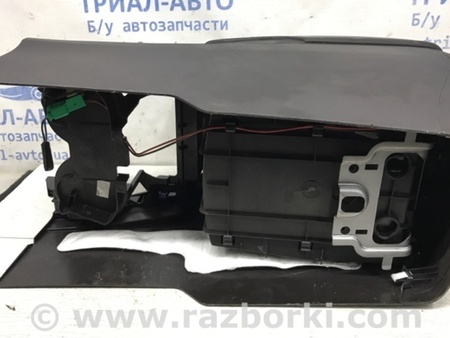 ФОТО Подлокотник для Hyundai Santa Fe DM (12-18) Киев