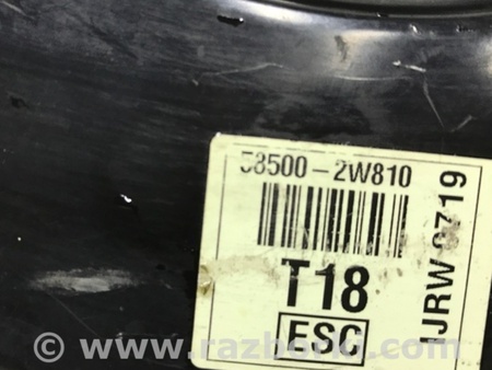 ФОТО Вакуумный усилитель тормозов для Hyundai Santa Fe DM (12-18) Киев