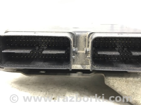 ФОТО Блок управления двигателем для Mitsubishi Lancer X 10 (08-17) Киев