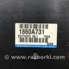 ФОТО Блок управления двигателем для Mitsubishi Lancer X 10 (08-17) Киев