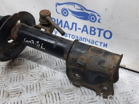 ФОТО Амортизатор передний левый для Hyundai Santa Fe DM (12-18) Киев