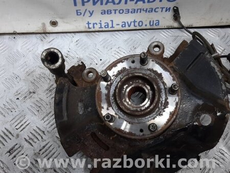 ФОТО Кулак поворотный правый со ступицей для Hyundai Santa Fe DM (12-18) Киев