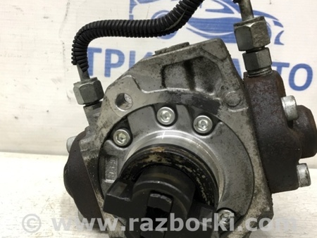 ФОТО ТНВД для Mazda CX-5 KE (12-17) Киев