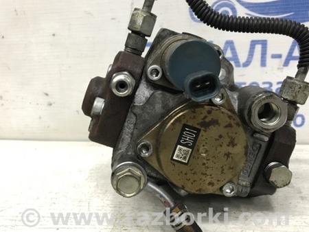 ФОТО ТНВД для Mazda CX-5 KE (12-17) Киев