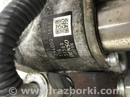 ФОТО ТНВД для Mazda CX-5 KE (12-17) Киев