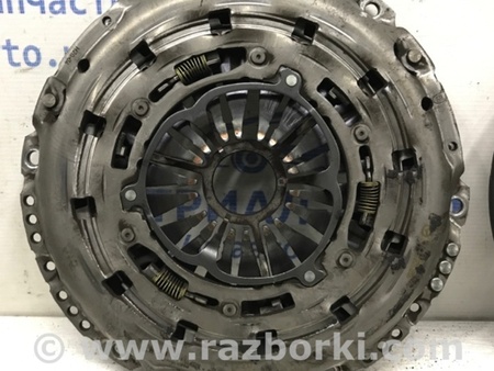 ФОТО Корзина сцепления+Диск сцепления для Mazda 6 GJ (2012-...) Киев