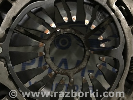 ФОТО Корзина сцепления+Диск сцепления для Mazda 6 GJ (2012-...) Киев