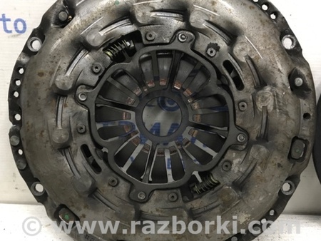 ФОТО Корзина сцепления+Диск сцепления для Toyota Avensis T250 (02.2003-10.2009) Киев