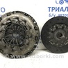 Корзина сцепления+Диск сцепления Toyota Avensis T250 (02.2003-10.2009)