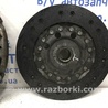 ФОТО Корзина сцепления+Диск сцепления для Toyota Avensis T250 (02.2003-10.2009) Киев