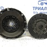 ФОТО Корзина сцепления+Диск сцепления для Toyota Avensis T250 (02.2003-10.2009) Киев