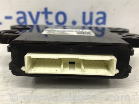 ФОТО Блок комфорта для Mitsubishi Outlander GF (2012-) Київ