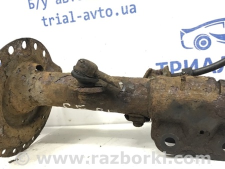 ФОТО Амортизатор передний левый для Mitsubishi Outlander GF (2012-) Київ