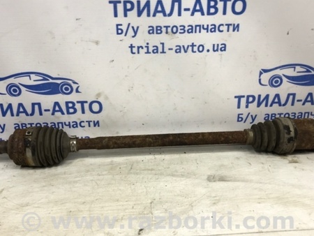 ФОТО Привод задний левый для Mitsubishi Outlander GF (2012-) Київ